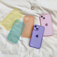 MAGOOER เคสสีเรืองแสงสำหรับ iPhone,เคสโทรศัพท์ป้องกันเลนส์กล้องสำหรับ iPhone 13 Pro 12 11 Pro Max