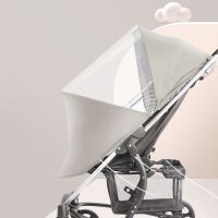 Baby Stroller Multi-Function Windproof Breathable Cover Rainproof Cover Foldable Stroller Cover