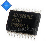 5pcs/lot AD7528JRZ AD7528JR AD7528 SOP-20 In Stock