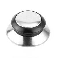 Cookware Handgrip Replacement Lifting Handle Universal Pot Lid Holding Handle Glass Lib Cover Knob Cap For Kitchen Other Specialty Kitchen Tools