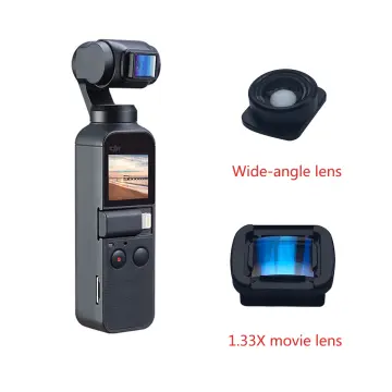 Dji pocket on sale 1 price