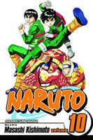 Naruto 10 : A Splendid Ninja (Naruto) หนังสือภาษาอังกฤษมือ1(New) ส่งจากไทย