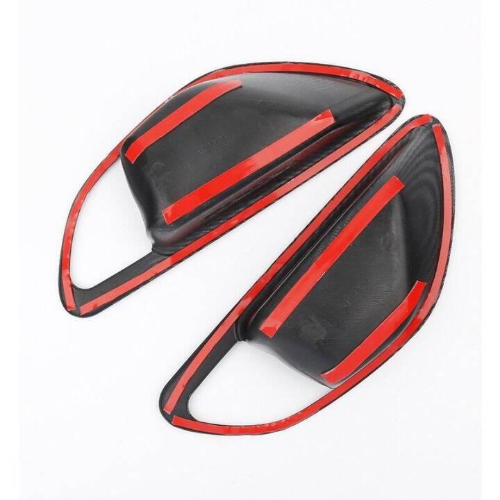 carbon-fiber-car-door-handle-bowl-cover-trim-for-mercedes-benz-c-e-glc-class-w205-x253-glc260l-e3000l-c200l-2015-2021