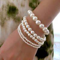 【hot】◄  New Adjustable Bead Jewelry for Day