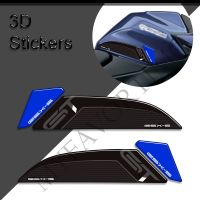 แผ่นรองถังป้องกัน2021 2022สติกเกอร์3D รถจักรยานยนต์สำหรับ GSX-S1000GT GSXS1000GT GSXS GSX-S S1000 S 1000 GT S1000GT