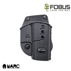 Fobus GLC IWB Holster for Glock 17, 19, 19X, 22, 23, 26, 27, 31