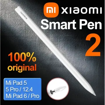 Original Xiaomi Stylus Pen 2nd Gen for Xiaomi Pad 6 / 6 Pro Mi Pad