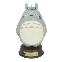 ญี่ปุ่น Sekiguchi Studio Ghibli Orgel Collection "เพื่อนบ้านของฉัน Totoro" Porcelain Music Box จัดส่งโดยตรงจากญี่ปุ่น