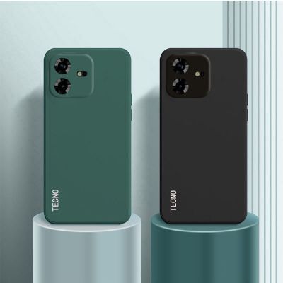 Casing Tecno Pova NEO 3 Phone Case Candy Color