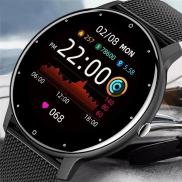 Smart Watch Heart Rate, Blood Pressure