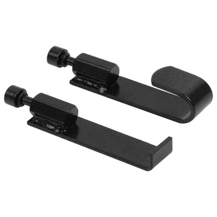 Car Door Edge Dent Repair Kit 2pcs Paint Free Car Body Dent Remover