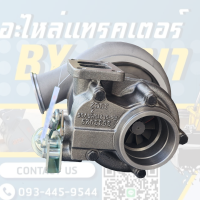 เทอร์โบPC200-8 Cummins Turbocharger 3533029 3538881 2834798 3767251