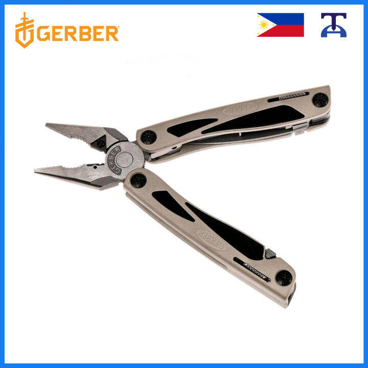 Gerber Legend Multi Plier 800 Multi Tool Lazada PH