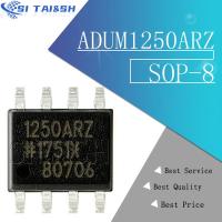 10PCS ADUM1250ARZ SOP8 ADUM1250AR SOP ADUM1250 SMD 1250ARZ WATTY Electronics