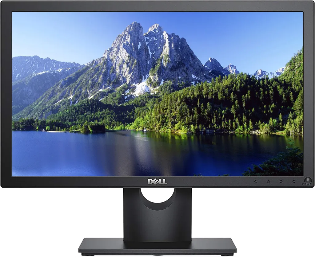 Rẻ Nhât ] Màn Hình Máy Tính Cũ Dell 19 Inch - 20 Inch - 22 Inch - 24 Inch  ... Hàng Hãng Sịn - Bảo Hành 3 Tháng | Lazada.Vn