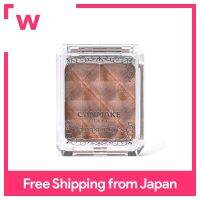 Cancmake อัญมณีดาวตา16เครื่องประดับน้ำตาลสีเบจ1.5กรัม