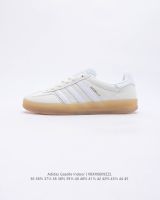 [TES SPORTS] 【พร้อมส่งของแท้?/ รุ่นนี่ใส่ตรงไซส adidas origins Gazelle Indoor แฟชั่น รองเท้ากีฬา（สินค้าพร้อมกล่อง อุปกรณ์ครบ จัดส่งฟรี）