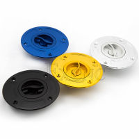 Motorcycle Fuel Tank Cap Gas Cap Cover Keyless For SUZUKI GSXR 600 750 1000 HAYABUSA SV650 GSF1200 TL1000SR GS500 GSX600F