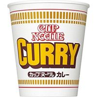 Japanese food⚡( X 1) NISSIN CUP NOODLE มาม่านูดเดิ้ล ถ้วยเล็ก นิสชิน ญี่ปุ่น บะหมี่กึ่งสำเร็จรูป ราเมงถ้วย มาม่าญี่ปุ่น อุด้ง โซบะ ราเมงCURRY EXP13/03/22