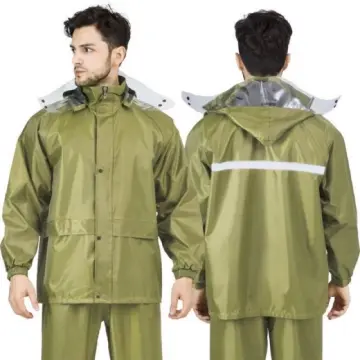 Lazada on sale raincoat sale