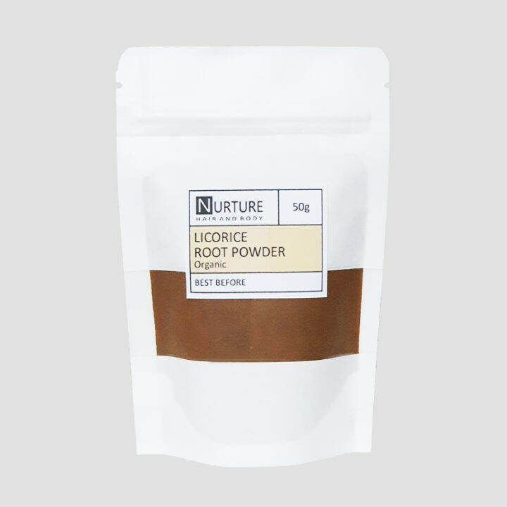 Organic Licorice Root Powder Lazada PH