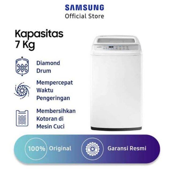 samsung wa 70h4000