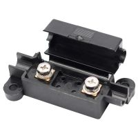 【YF】﹊  20A 30A 40A 50A 60A 80A 100A 120A 150A 200A MIDI ANS ANM-H Bolt-on Fuse Holder