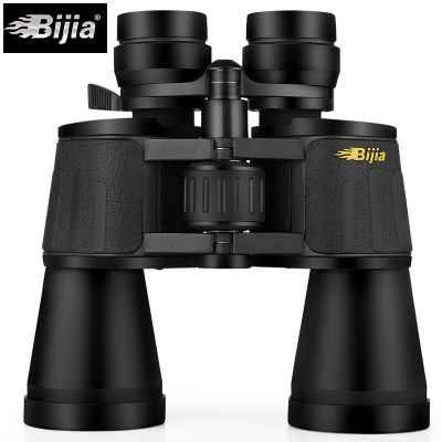 BIJIA กล้องส่องทางไกล10-120X80กันน้ำ,กล้องส่องทางไกลล่าสัตว์กล้องส่องทางไกลมืออาชีพซูมออปติคอลสำหรับตั้งแคมป์