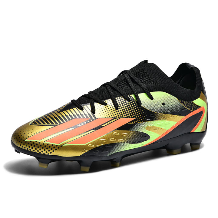 รองเท้าสตาร์ท-รองเท้าสตั๊ด-สตาร์ทฟุตบอลcr7-football-shoes
