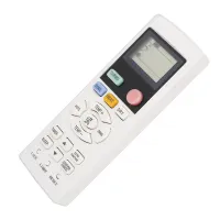 YR-HD06 Remote Control Part for Haier YL-HD04 YR-HD01 YR-HD06 YL-HD02 Air Conditioner 0010401511G