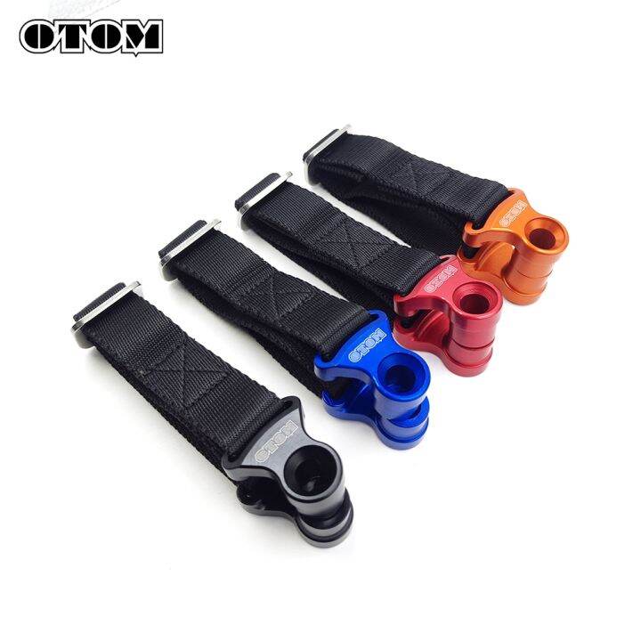 otom-motorcycle-rear-motorcycle-dirt-bike-motocross-seat-rescue-pull-strap-sling-belt-c1-fit-for-honda-kawasaki-suzuki-dirt-bike