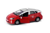 TINY 09 Prius Taxi 1/64รถโมเดล Diecast คอลเลคชั่นลิมิเต็ดอิดิชั่นรถของเล่น