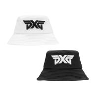 PXG หมวกชาวประมงหมวกกอล์ฟหมวกใหม่กับแฟชั่นชั้นนำสำหรับทั้งหญิงและชายหมวกกันแดดที่บังแดดสากล