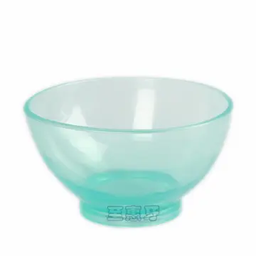 3Pcs Flexible Silicone Mixing Bowl Bowls Dental Lab Impression