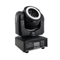 ไฟ ปาร์ตี้ ดิสโก้ Mini LED Spot Moving Head light 60W