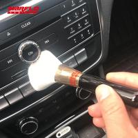 Marflo Car Wash Cleaning  Car Brush Dust   Brush Cleaning Louver Keyboard Air Conditioning Interior Cleaning Tools Upholstery Care