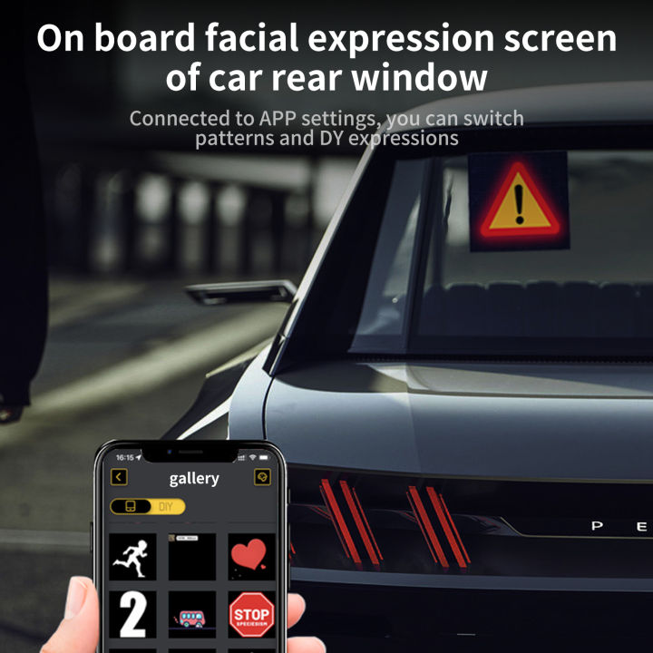 led-display-on-car-rear-window-mobile-phone-app-control-full-color-led-expression-screen-panel-very-funny-show-on-car
