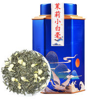 【ชาจีน】 New 大大New New Tea ชาดอกมะลิ125G