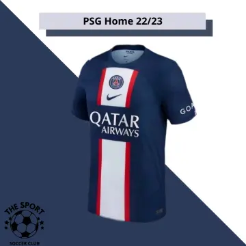 Paris Saint-Germain Nike Away Stadium Kit 2023-24 - Infant with Hakimi 2  printing