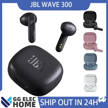 JBL WAVE BUDS water resistant True wireless earbuds - JBL Store PH