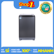 Máy giặt Aqua 12 kg AQW-FW120GT.BK