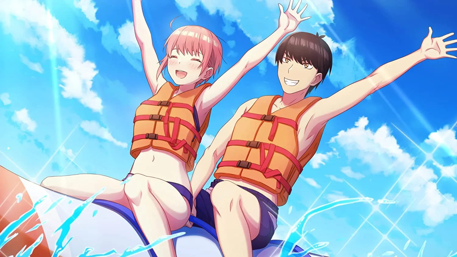 The Quintessential Quintuplets the Movie Five Memories of My Time with You  | Lazada Singapore