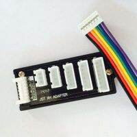 }{”: ที่ชาร์จ A6 B6AC สำหรับ2S-6S RC Lipo การชาร์จแบตเตอรี่อะแดปเตอร์เครื่องชาร์จสมดุลบอร์ดขยายสำหรับเครื่องพิมพ์ชิ้นส่วนของเล่น RC แผ่นที่ชาร์จแบบขนาน