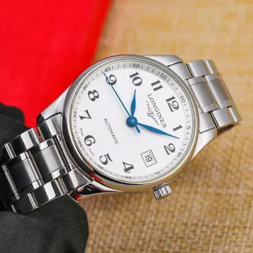 Shop Longines Watches Price with great discounts and prices online