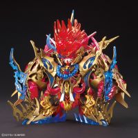 SDW Heroes Wukong Impulse Gundam DX Set บริการเก็บเงินปลายทาง