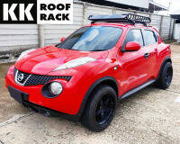 แร็คหลังคา สำหรับ Nissan Juke