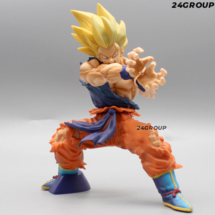 Mô hình Son Goku New Spec Ver. Figure-rise Standard – nShop - Game & Hobby