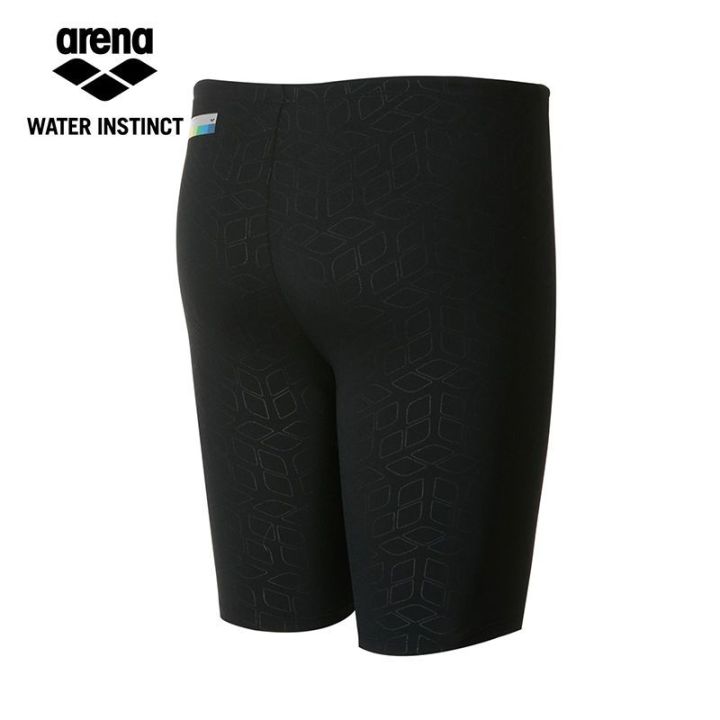 original-arena-arena-boxer-mens-swimming-trunks-professional-training-quick-drying-anti-chlorine-swimming-trunks-anti-embarrassing-swimming-trunks