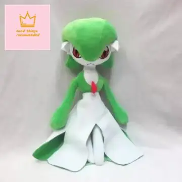 Pokemon Evolution Gardevoir Anime Action Figures