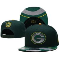 New arrival NFL Style Green Bay Packers Oakland Raiders Cincinnati Bengals Kansas City Chief San Francisco 49ers Dallas Cowboys Embroidered letters unisex Cotton Snapback Caps